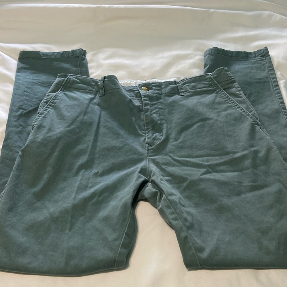 Chinos 33x32